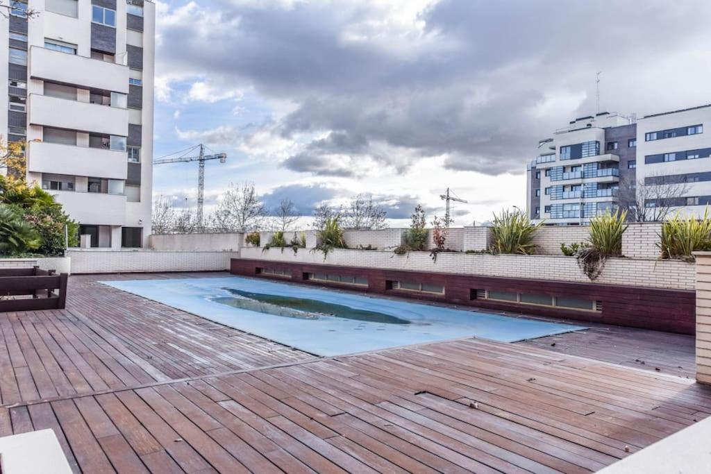APARTAMENTO ENSANCHE VALLECAS - Housity