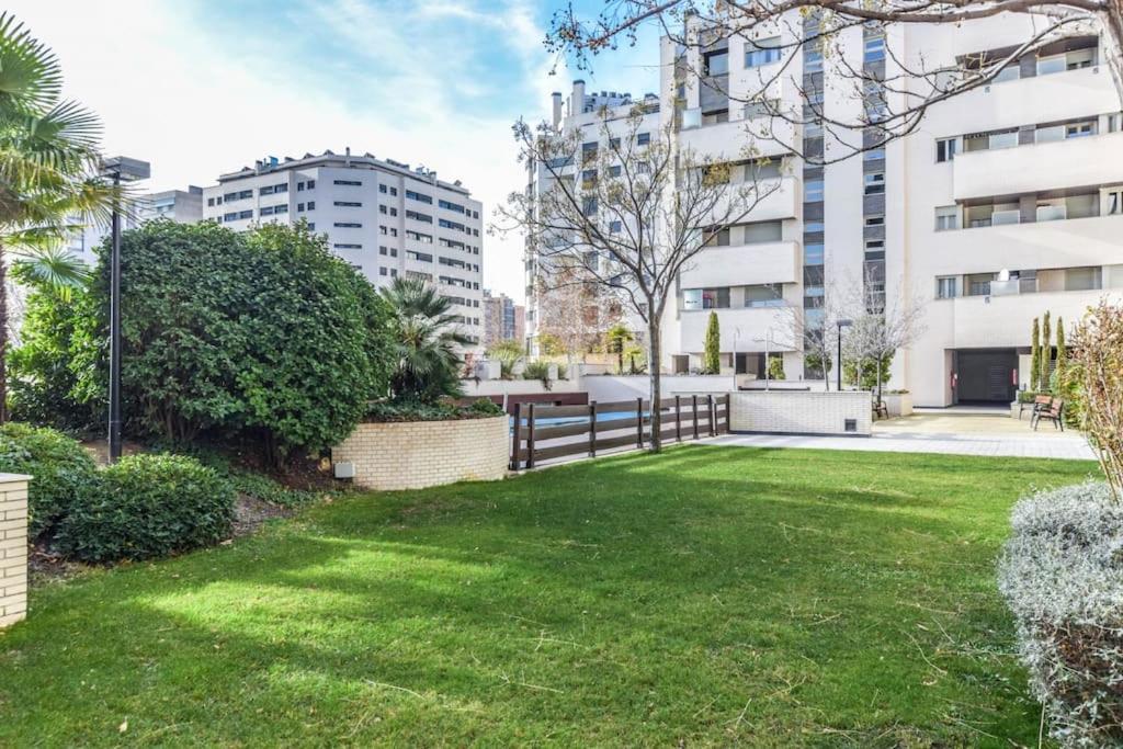 APARTAMENTO ENSANCHE VALLECAS - Housity