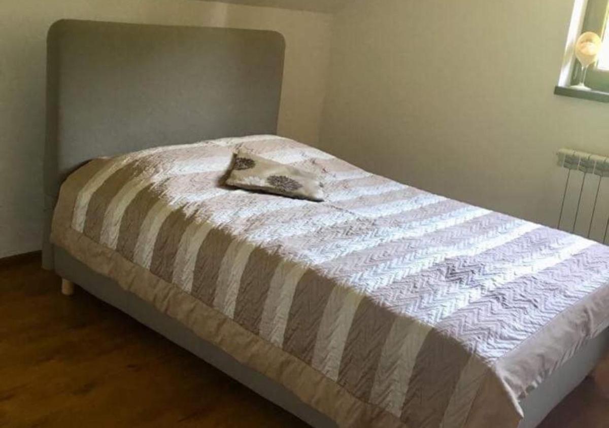 Domek w Zbicznie Bodzianka - Housity