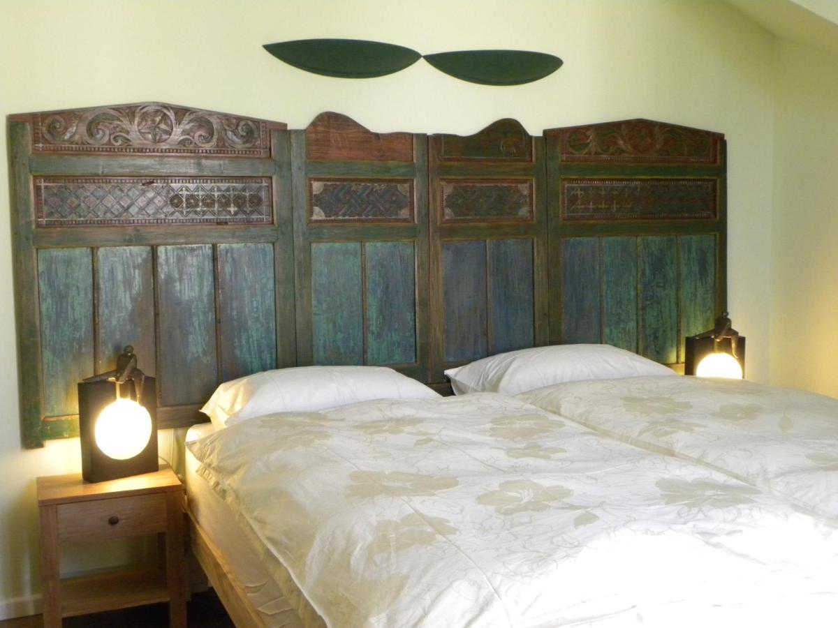 Casa Munay - Housity