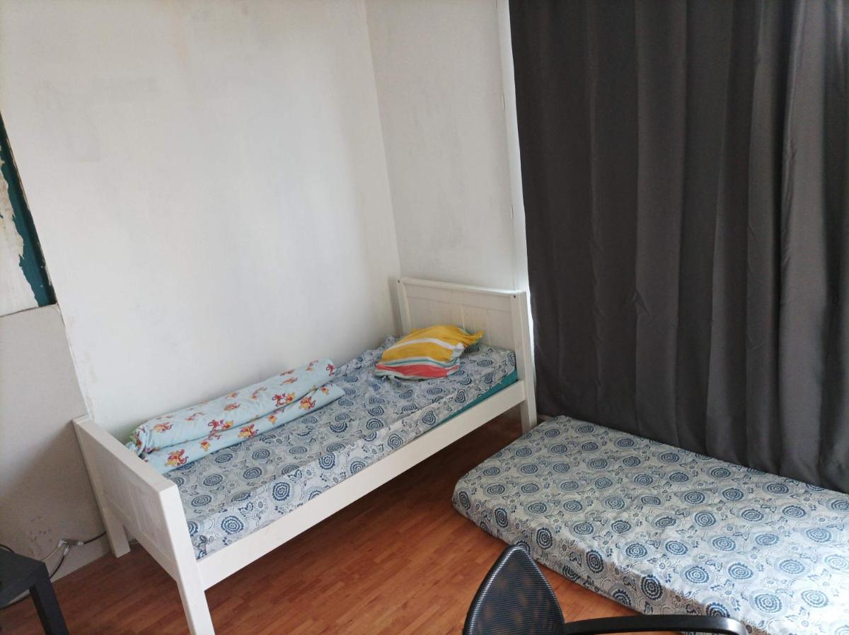 Chambre 12m2 proche Saclay, Massy RER - Housity