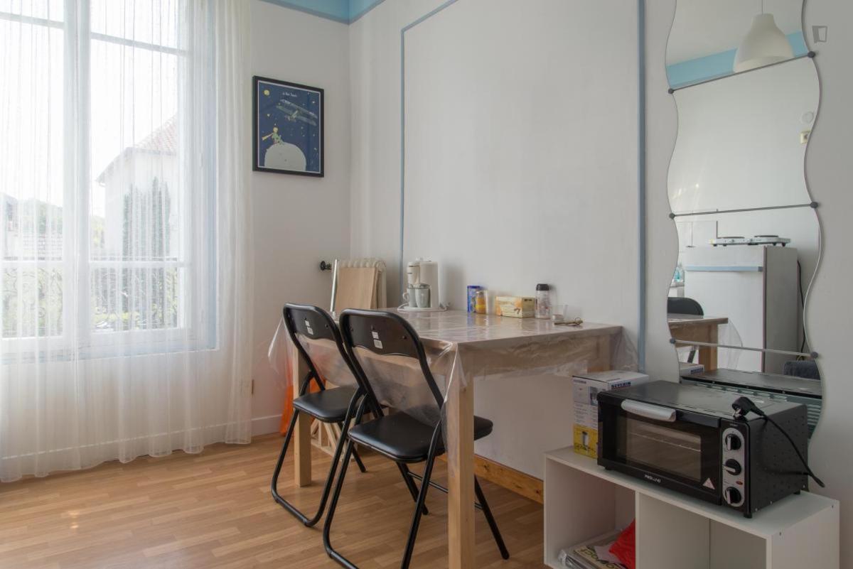 Chambre du Petit Prince - Housity