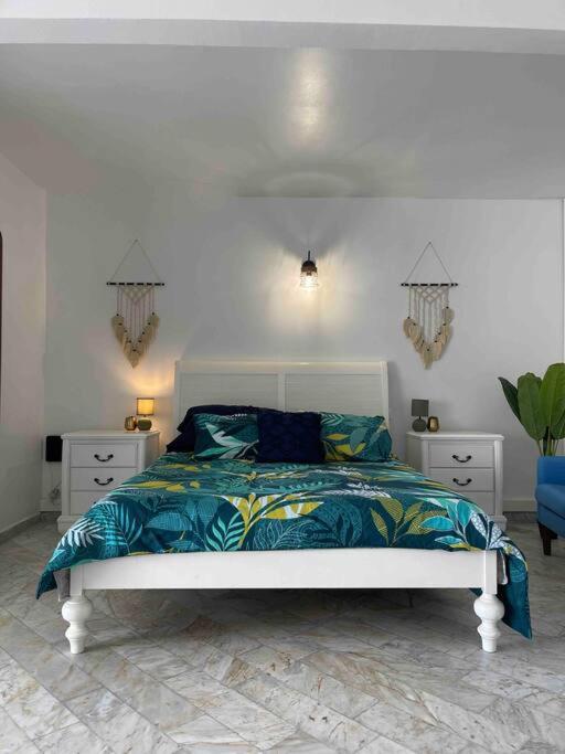 Suitetrails - Appart adorable proche de la baie orientale, Idolem résidence unité 2 - 57 Rue du Mont Vernon 1