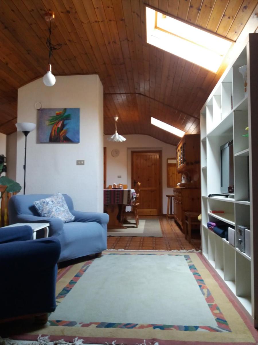 B&B In Mansarda - Housity
