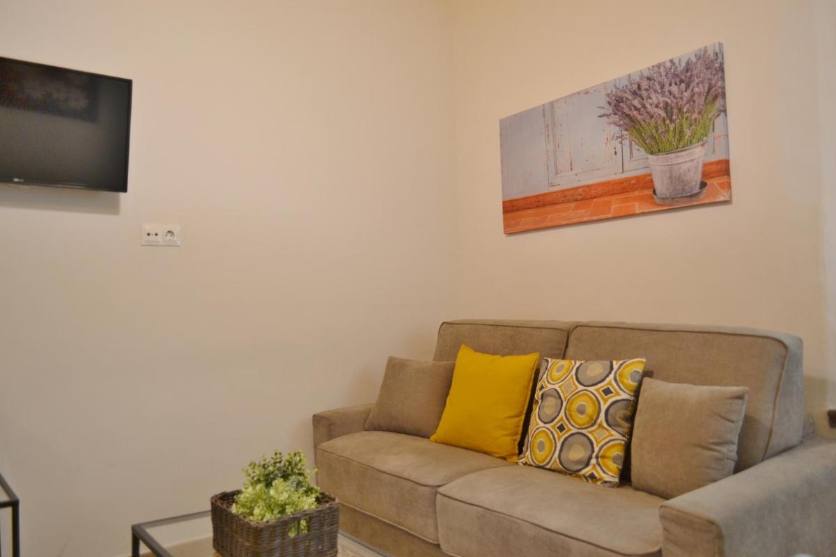SunShine Cordoba Central - Housity