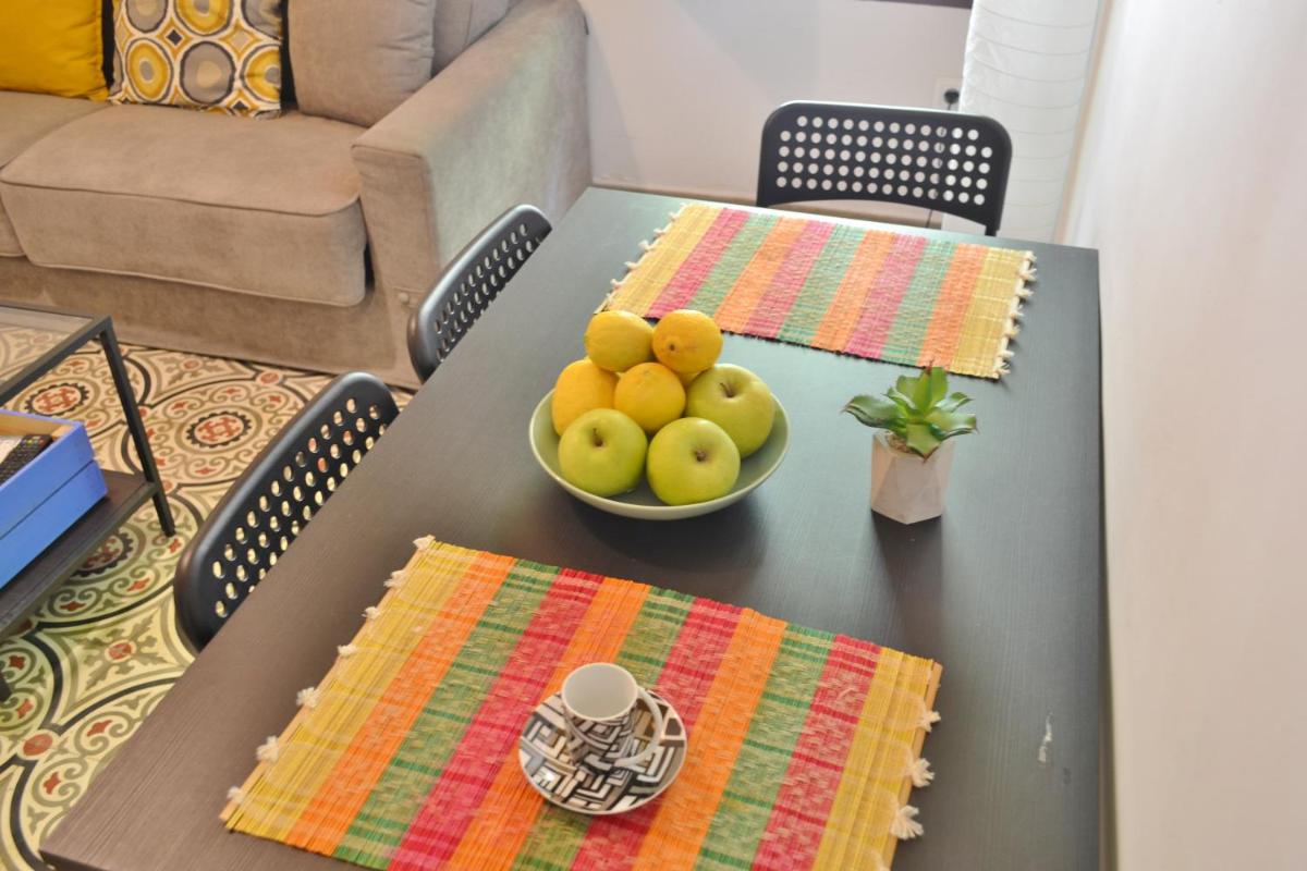SunShine Cordoba Central - Housity