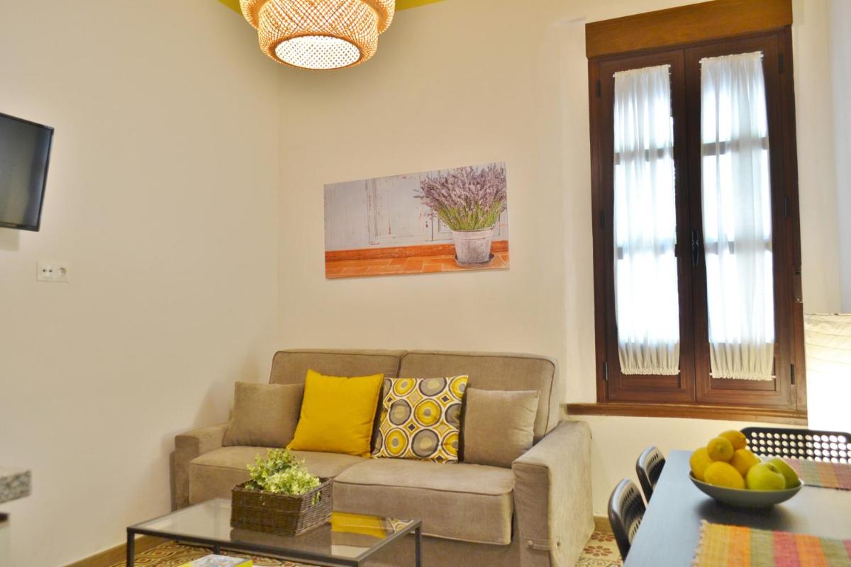 SunShine Cordoba Central - Housity