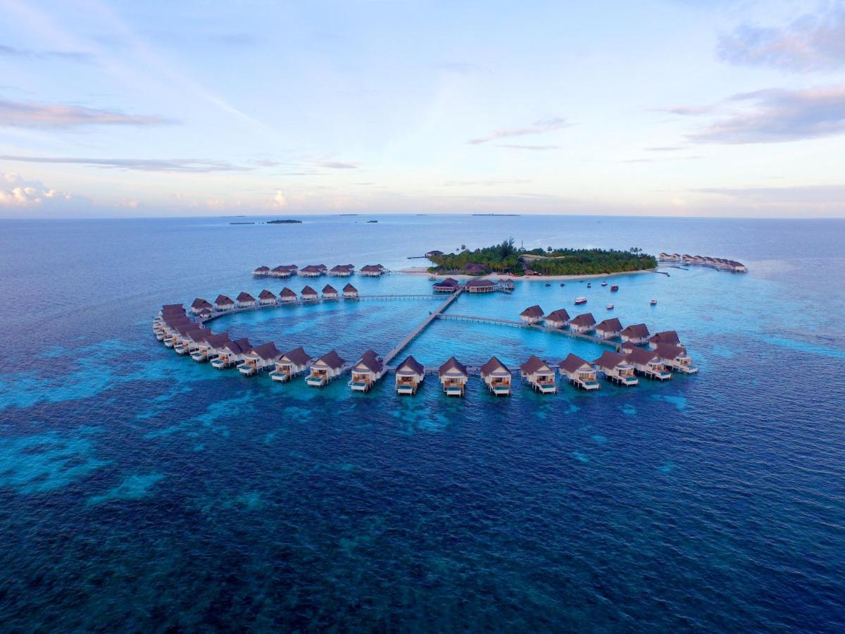 Centara Grand Island Resort & Spa Maldives - Housity