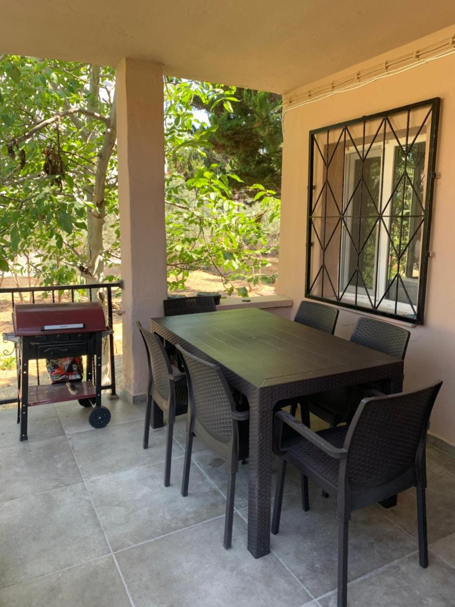 URLA ?SKELE Muhte?em konum denize 30 saniye- great location, very close to the sea - Housity