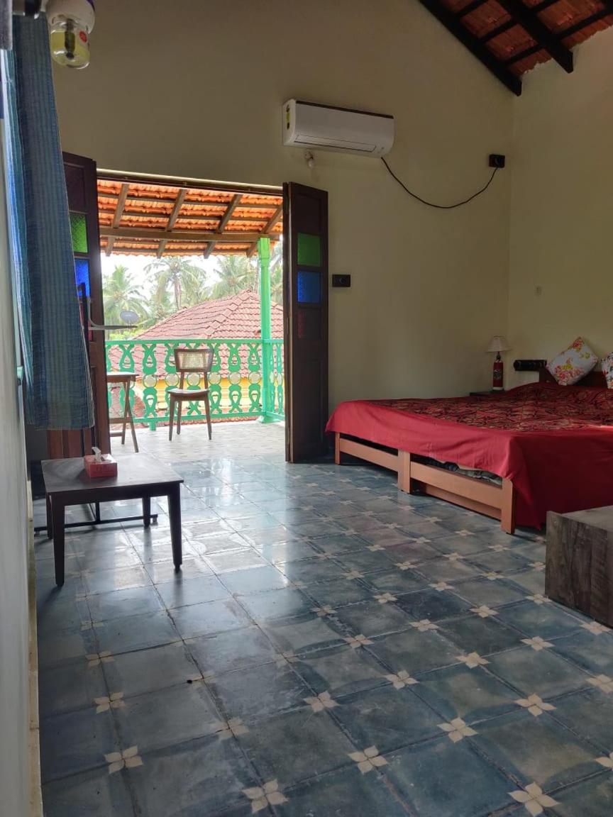 Villa Agastya - Housity