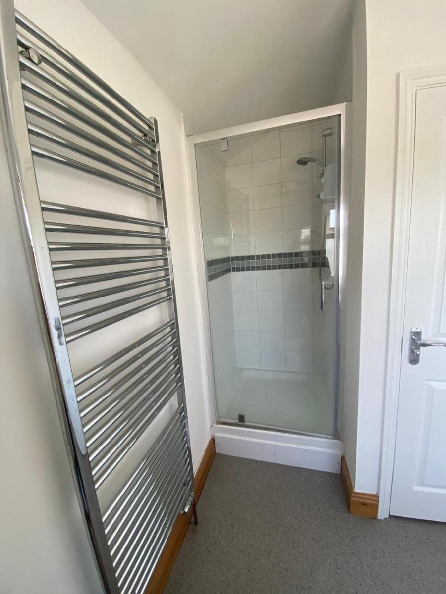 Lovely 1 bedroom apartment in Norwich - Hizvo
