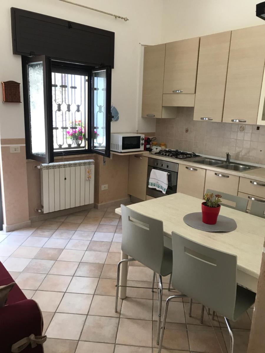 Casetta Porta Riore - Sonnino casa vacanze - Housity