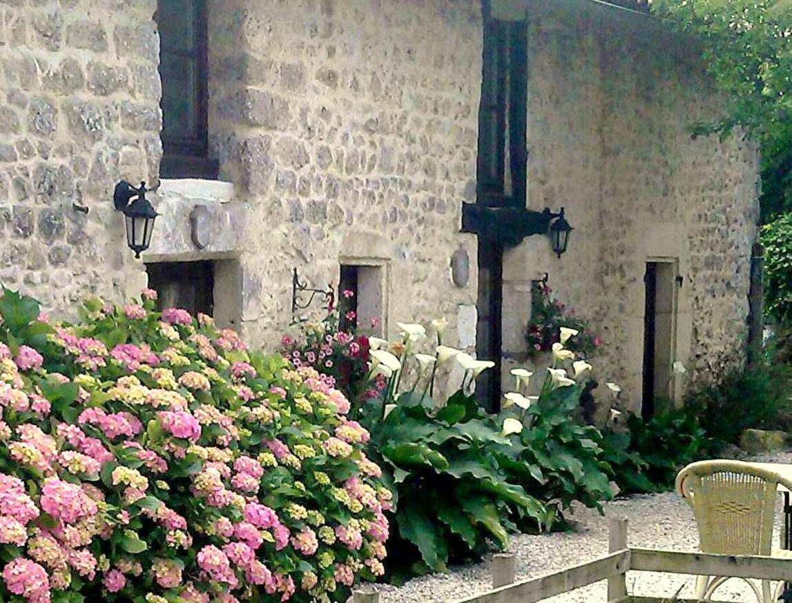 Gites les Lignons - Housity