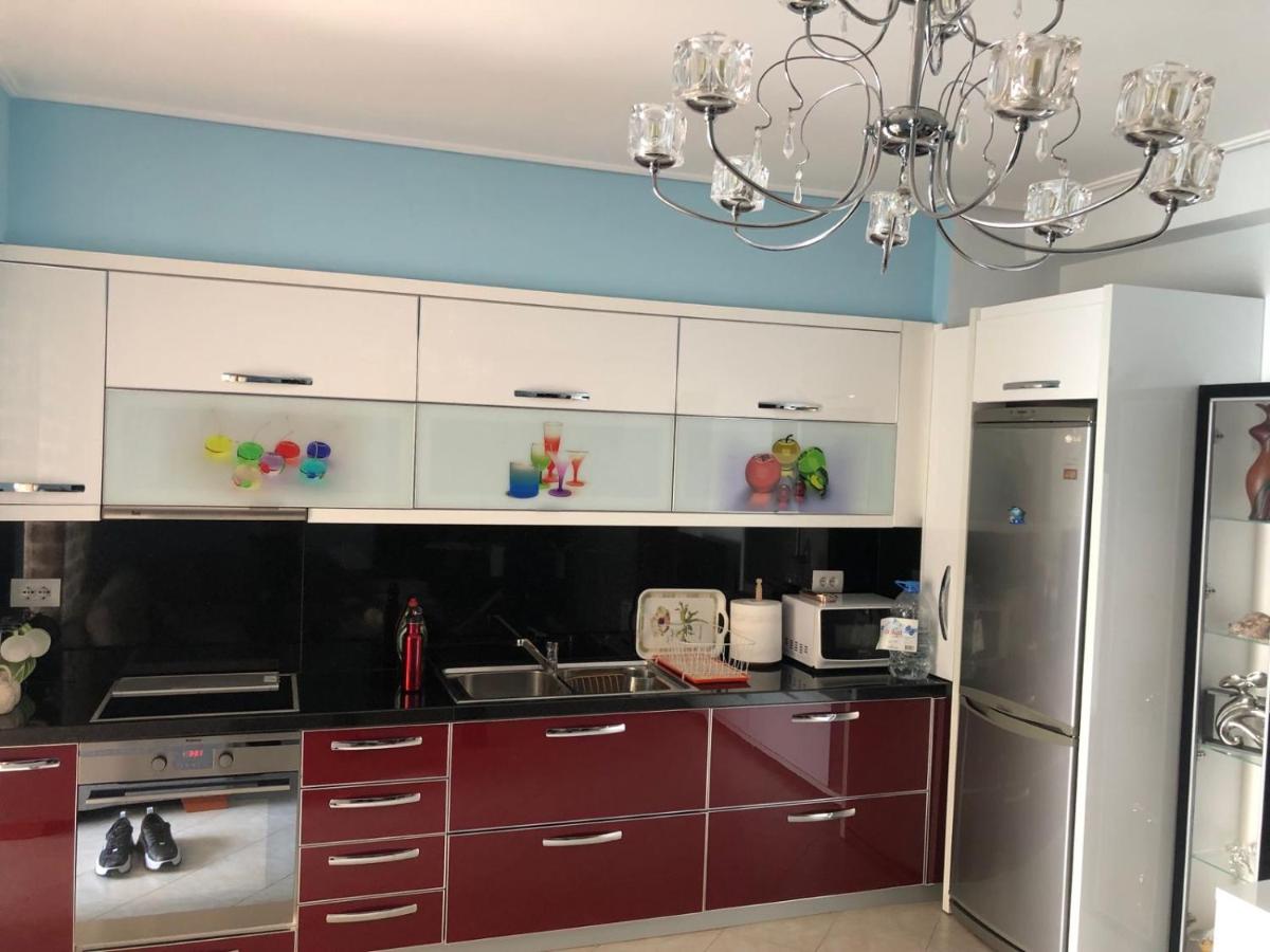 Albana Apartments Sarande - Housity