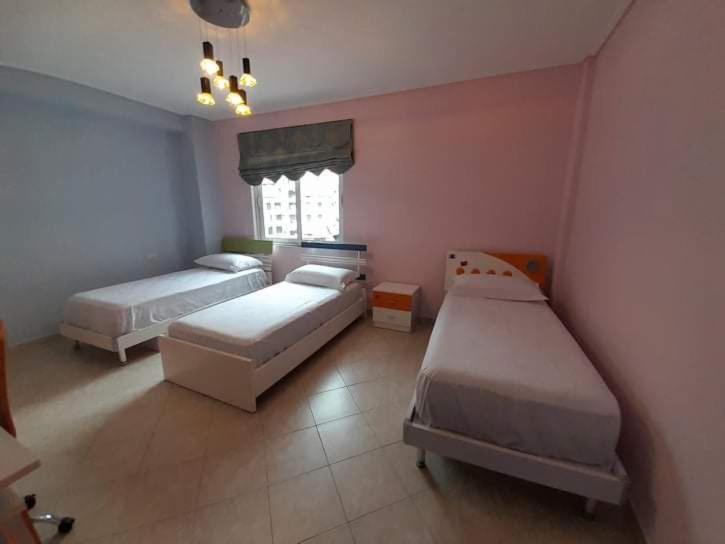 Albana Apartments Sarande - Housity