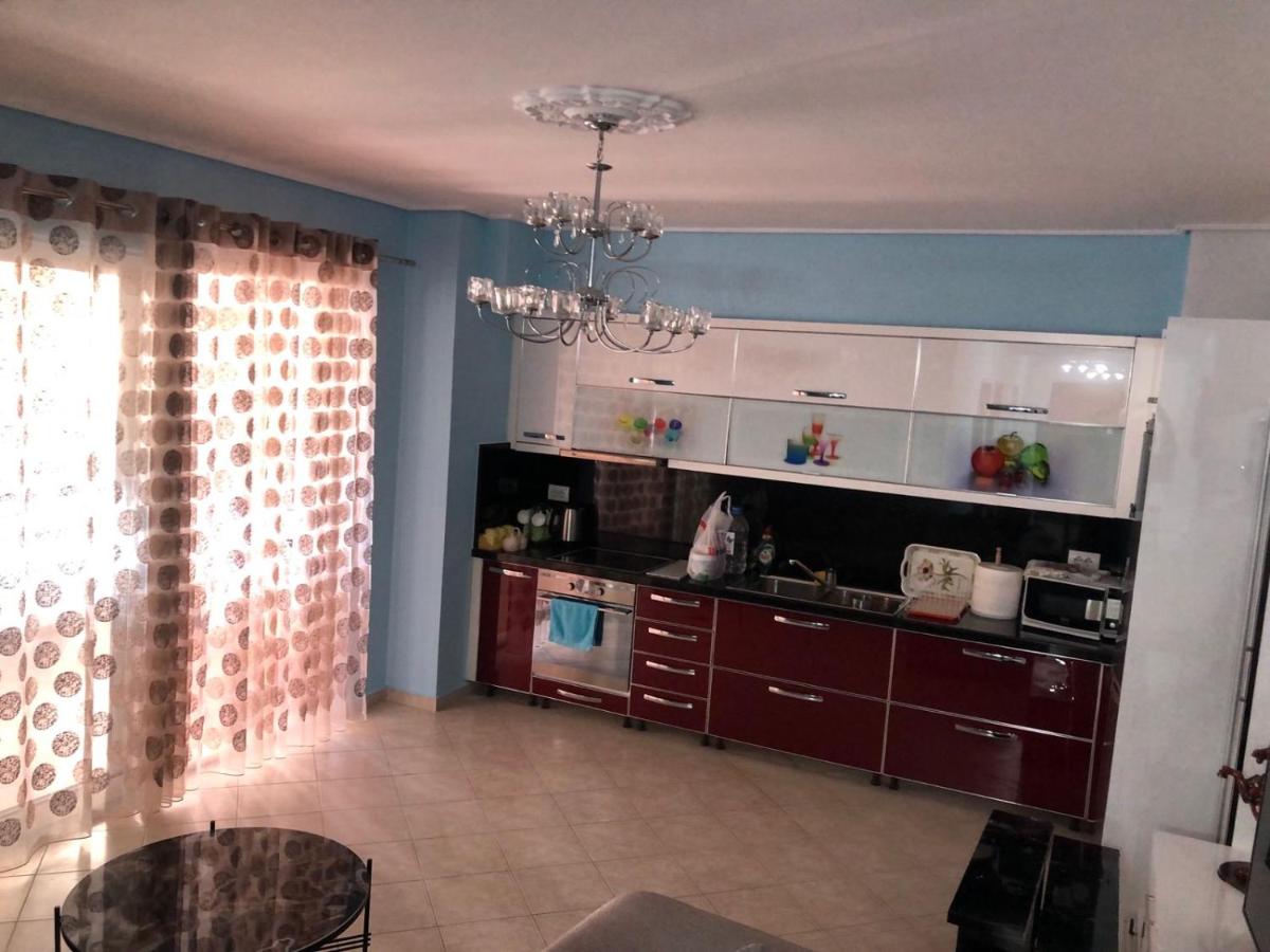 Albana Apartments Sarande - Housity