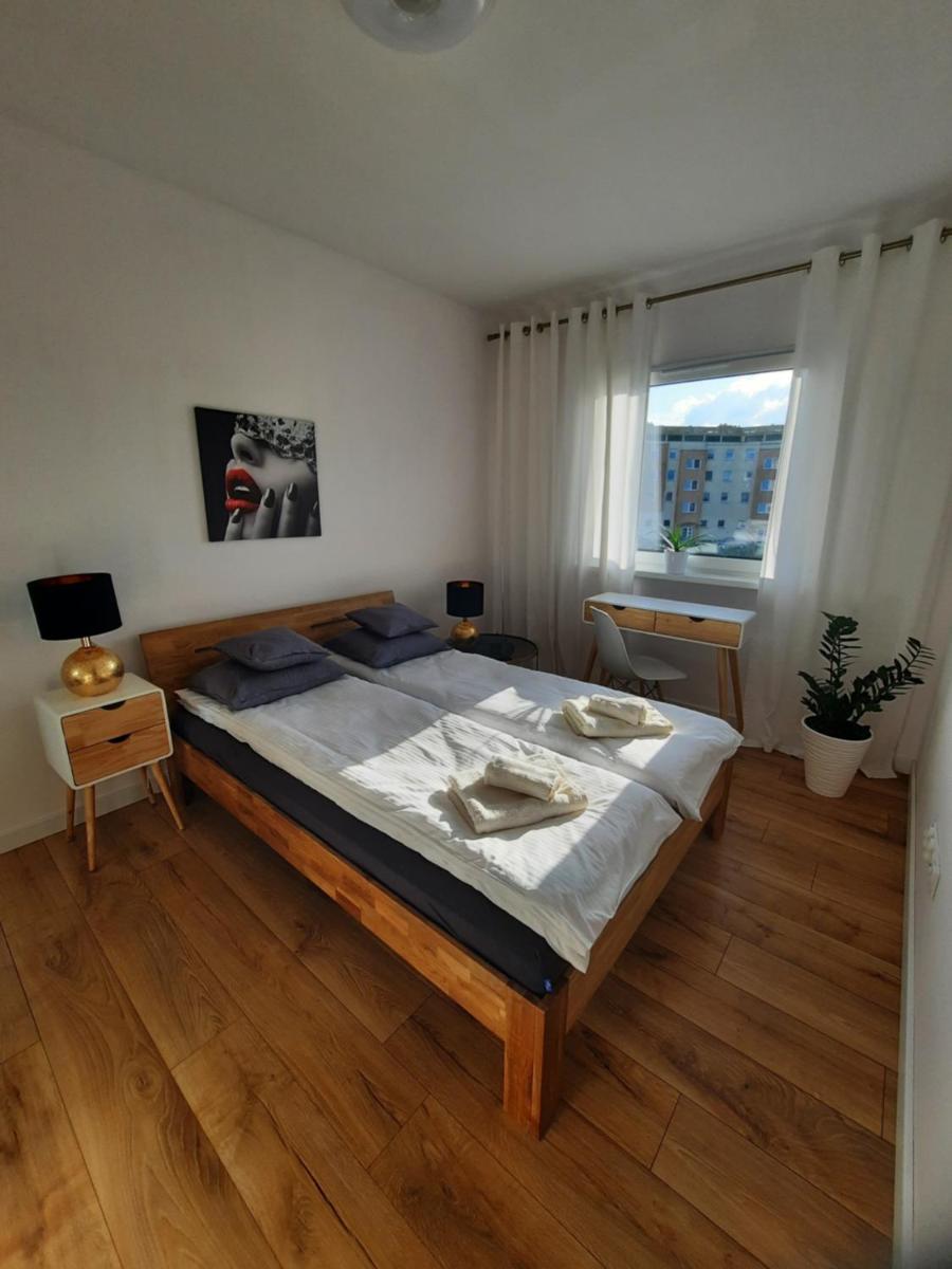 Apartament Mazurek - Housity