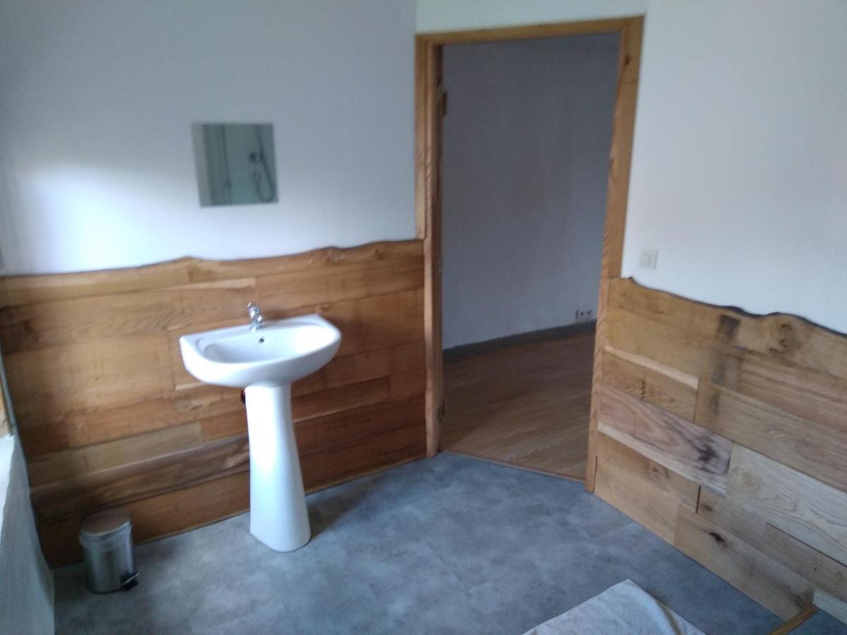 Gite de puy faucher - Housity