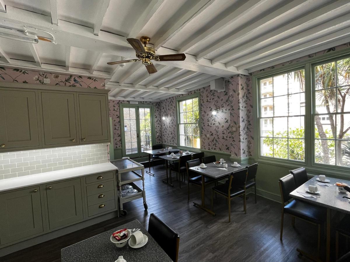 Swinton Hotel - Housity