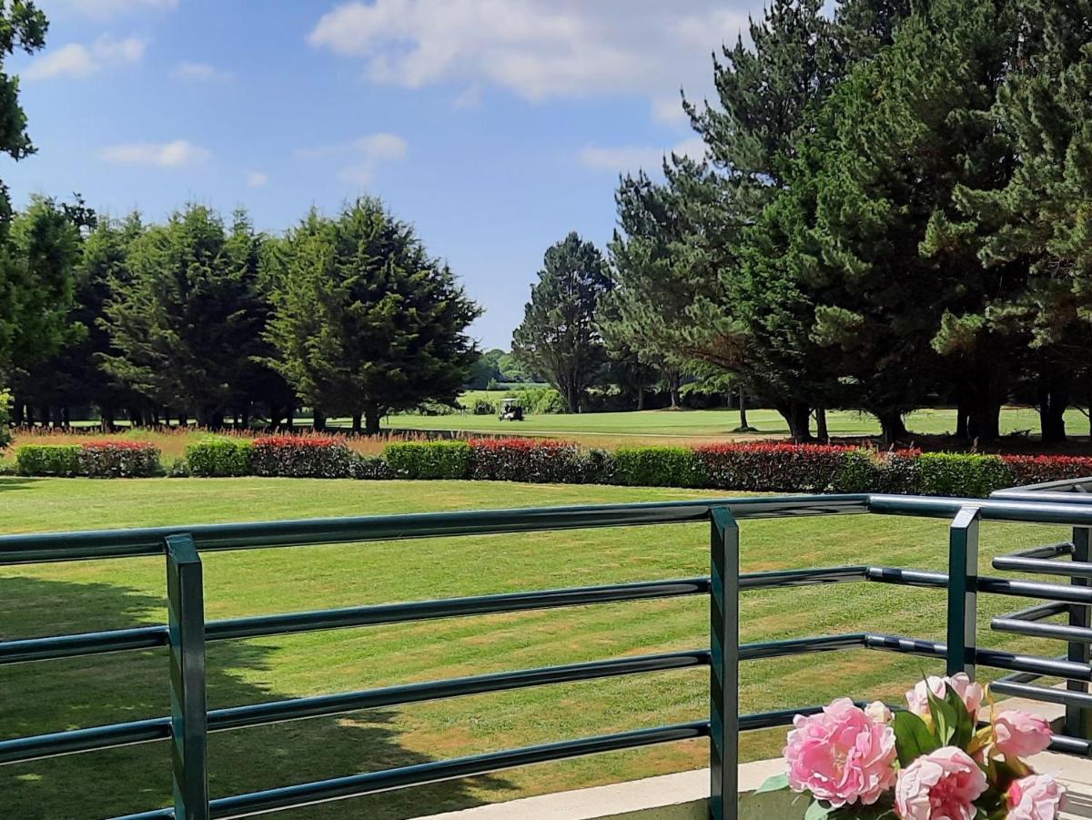 Appartement de standing dans le Golf International de La Baule - Housity