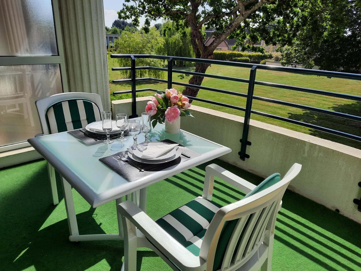 Appartement de standing dans le Golf International de La Baule - Housity