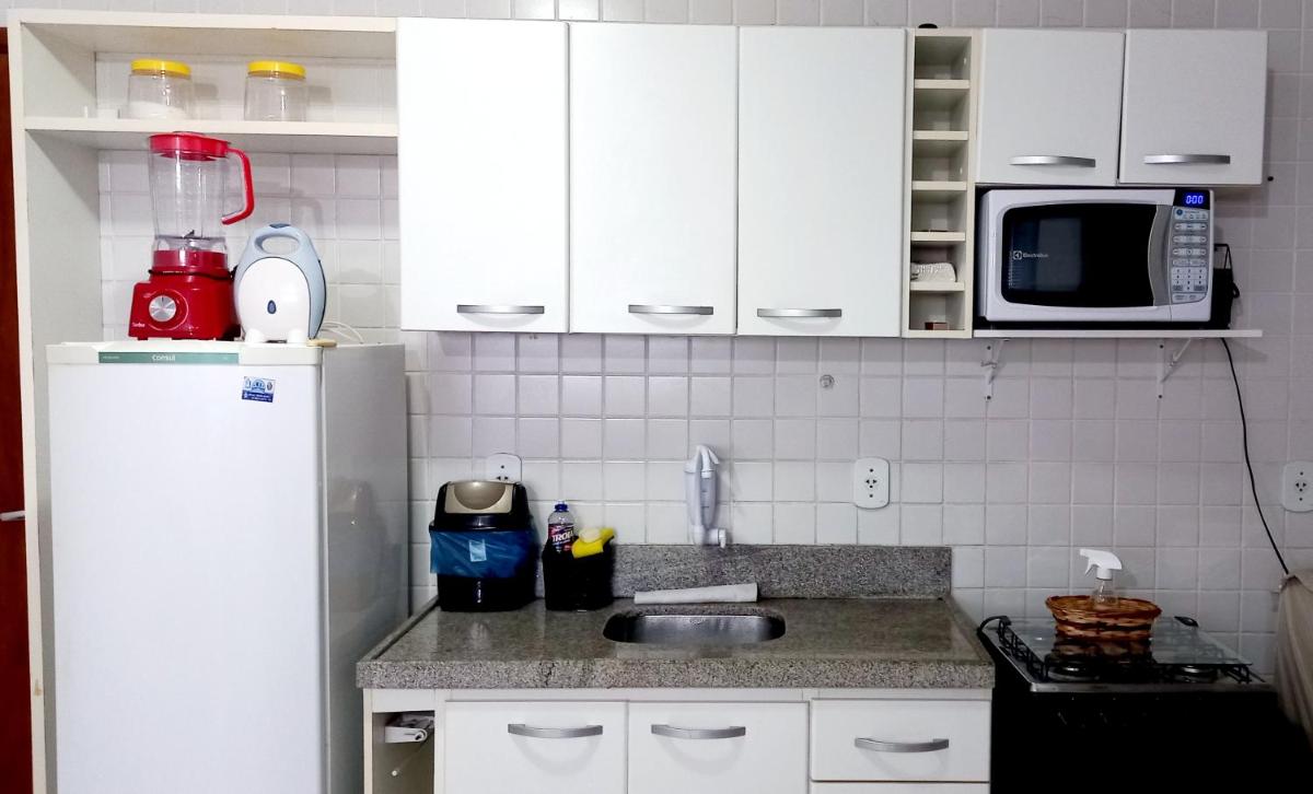 Apartamento perfeito na praia de Pajuçara! - Housity