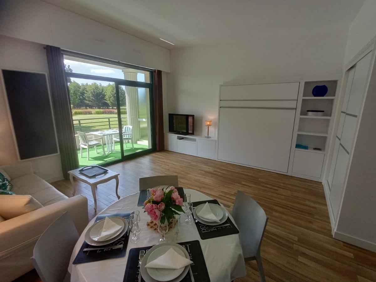 Appartement de standing dans le Golf International de La Baule - Housity