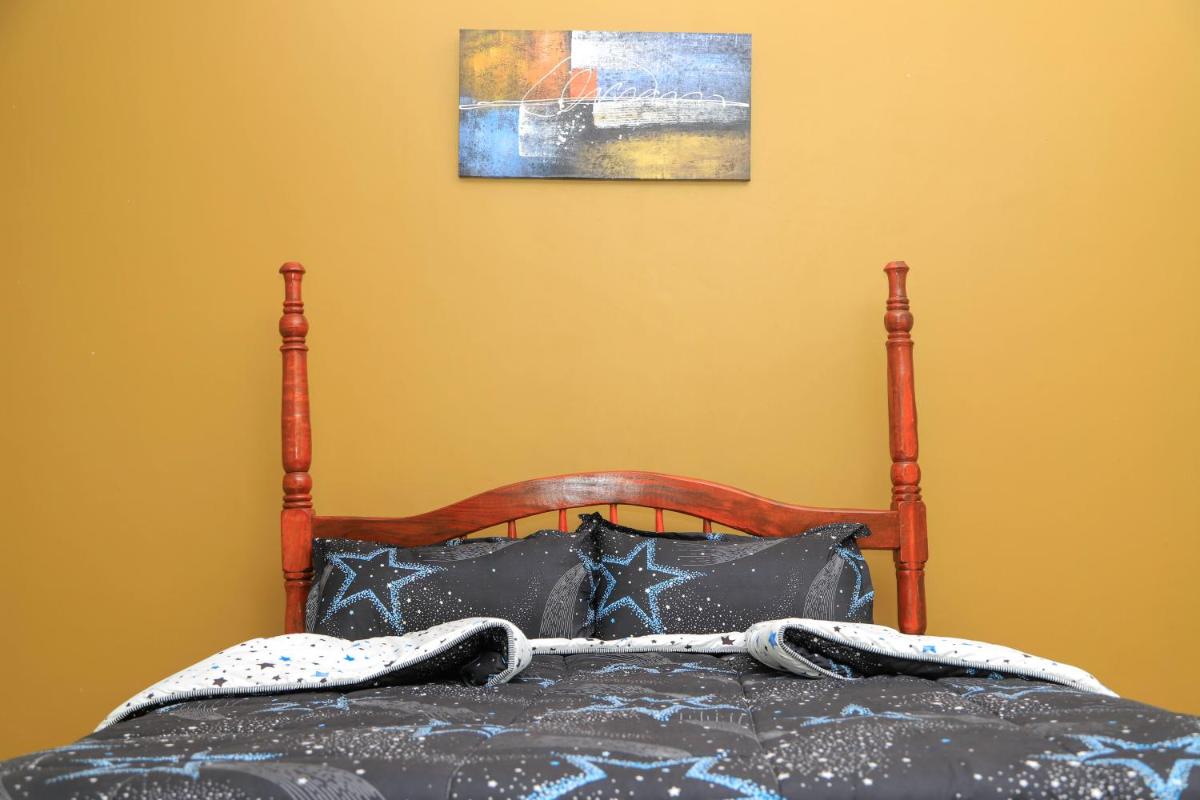 Luxurious 1 Bedroom and Sitting room Apartment in Kyanja with Free Wi-Fi - Housity