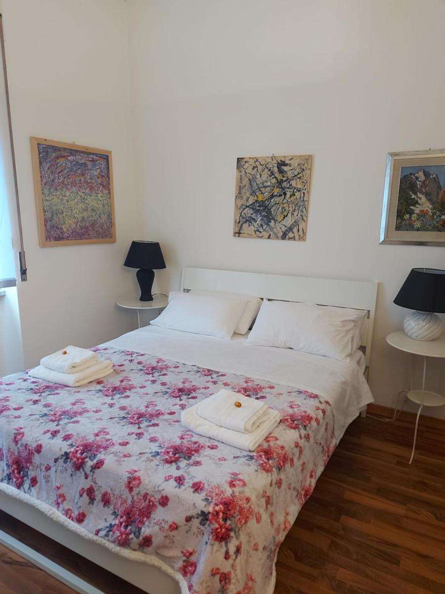 Appartamento in centro - Housity