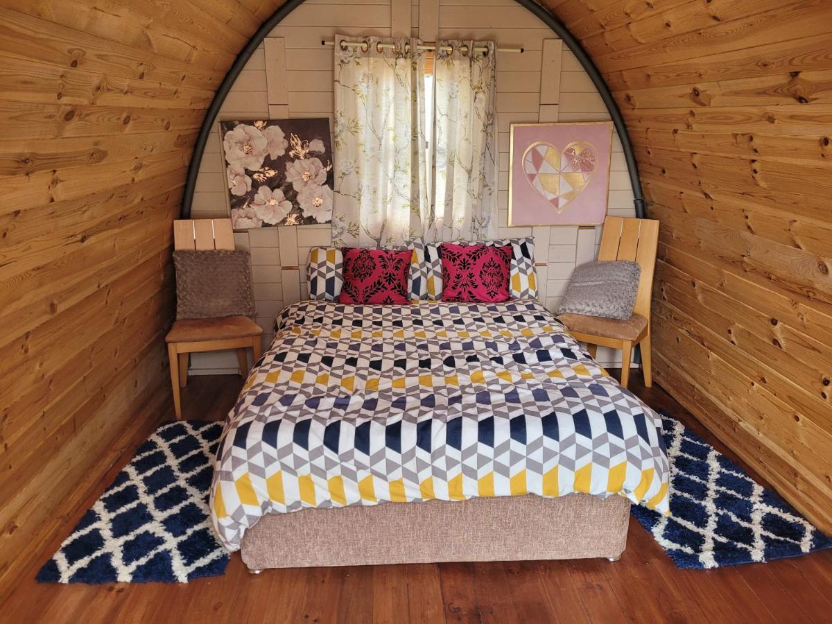 Shannon Estuary Glamping - Housity