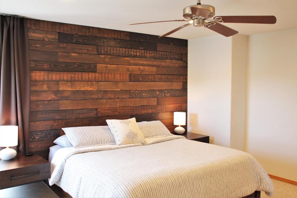 Hood River Family Vacation Home - Housity