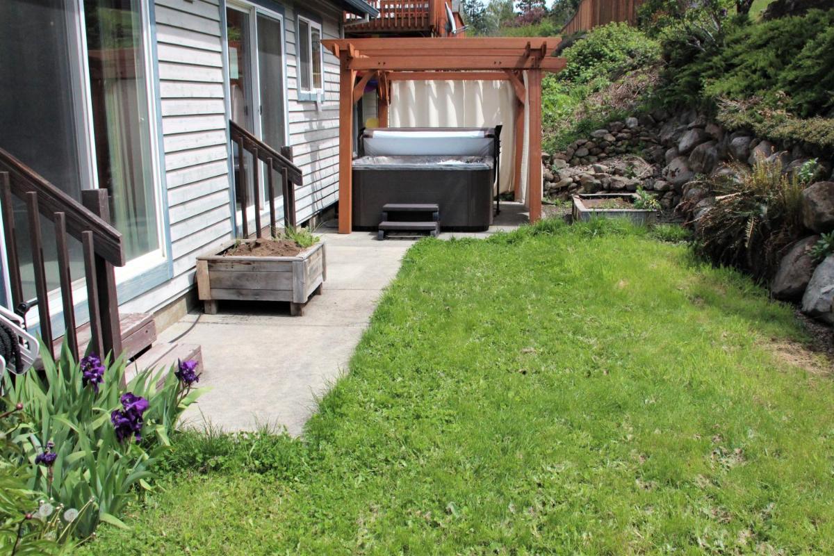 Hood River Family Vacation Home - Housity