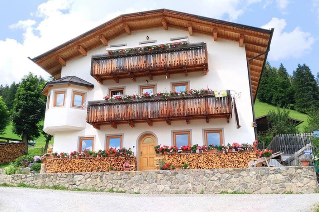 App. Monte Pore - Agriturismo La Majon - Housity