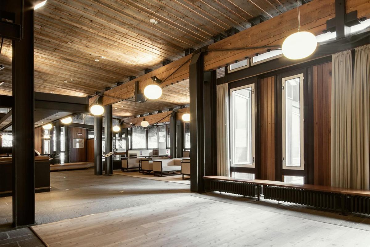 Hotel Boite - Housity