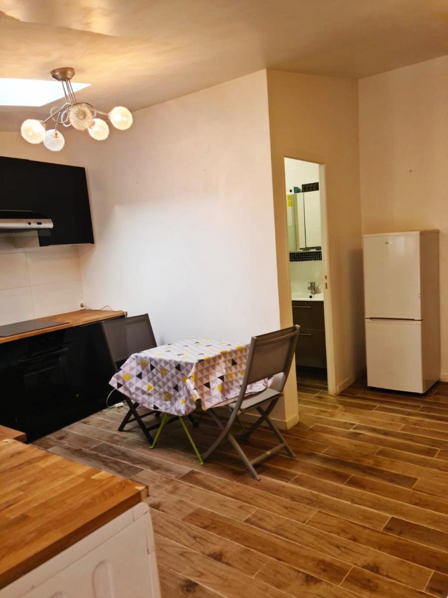 King Guest House près de Paris - Housity