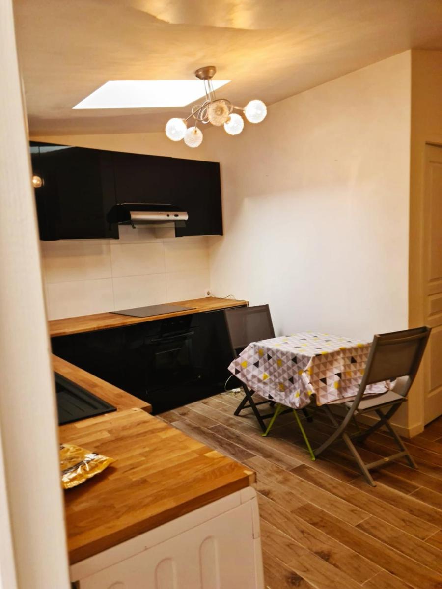 King Guest House près de Paris - Housity