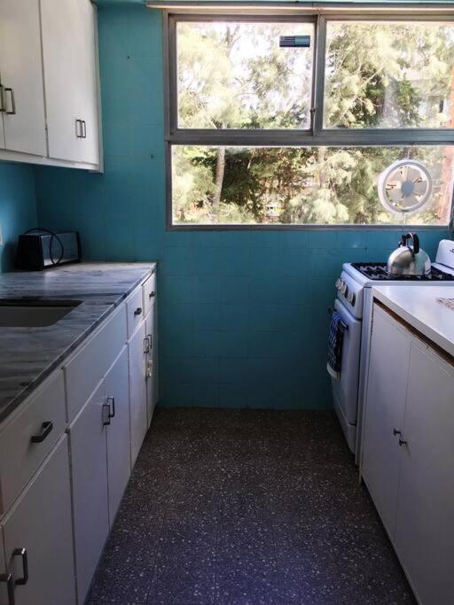 Arcobaleno, gran apartamento con con 2 balcones hacia el Jardín y hacia el frente - Housity
