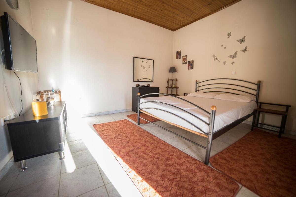 Ira's House - Housity