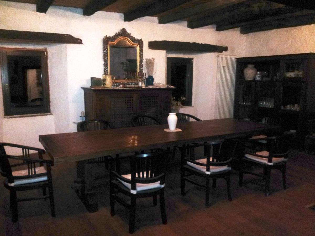 B&B Borgo del Fornello - Housity