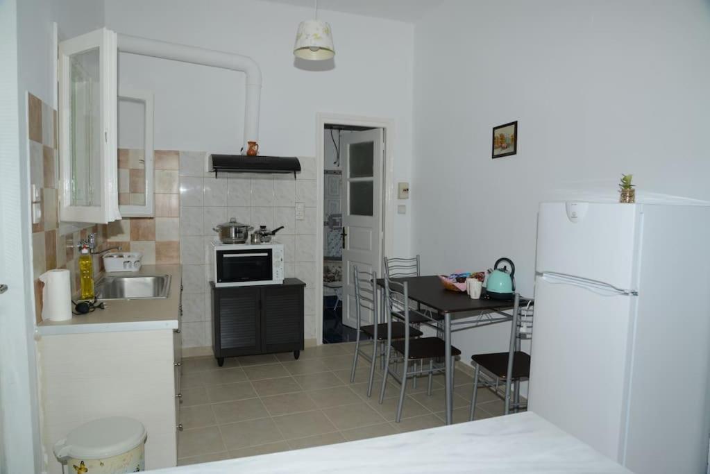 Hermes Apartment-2 - Hizvo