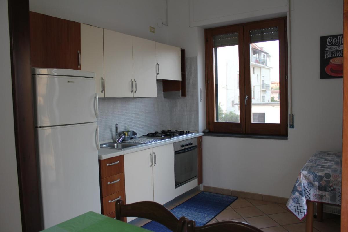 Casa Vacanze Vista al Mar - Housity