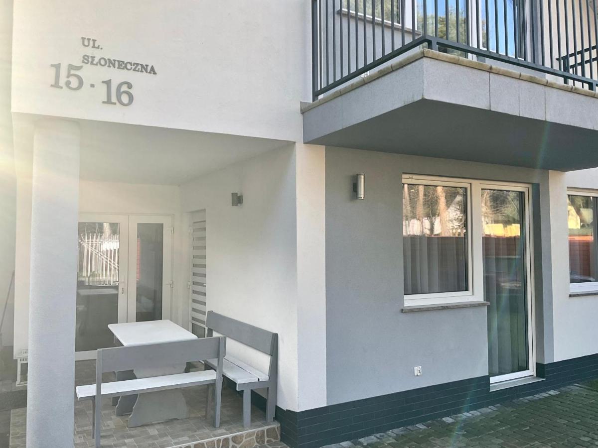 Apartamenty u Lucyny i Lecha - Housity