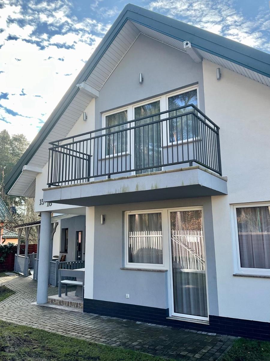 Apartamenty u Lucyny i Lecha - Housity