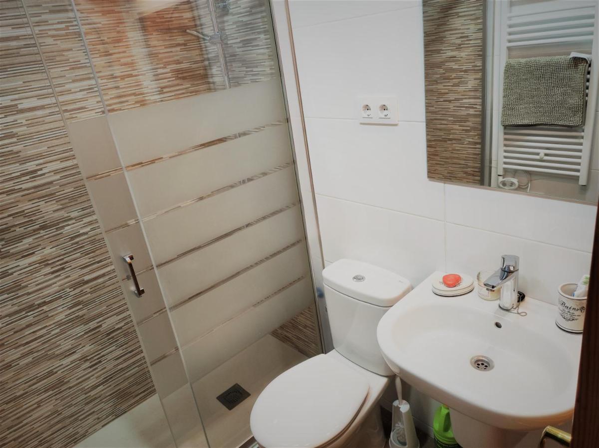 Lovely apartment - Hizvo