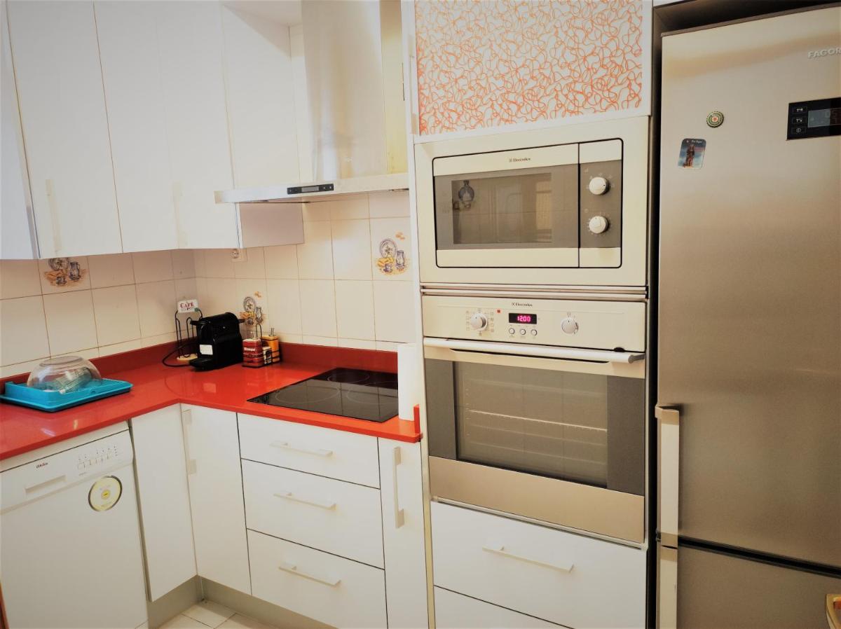 Lovely apartment - Hizvo