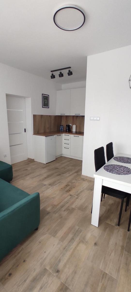 Apartamenty AgPa7 - Housity