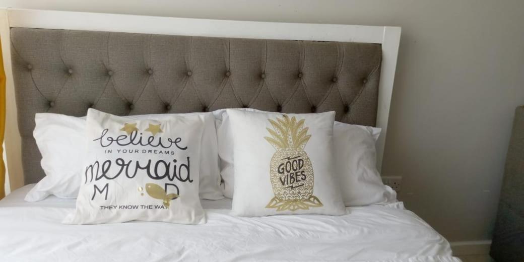 Damianti studio apartment, Coral Bells, Kiambu Road - Housity