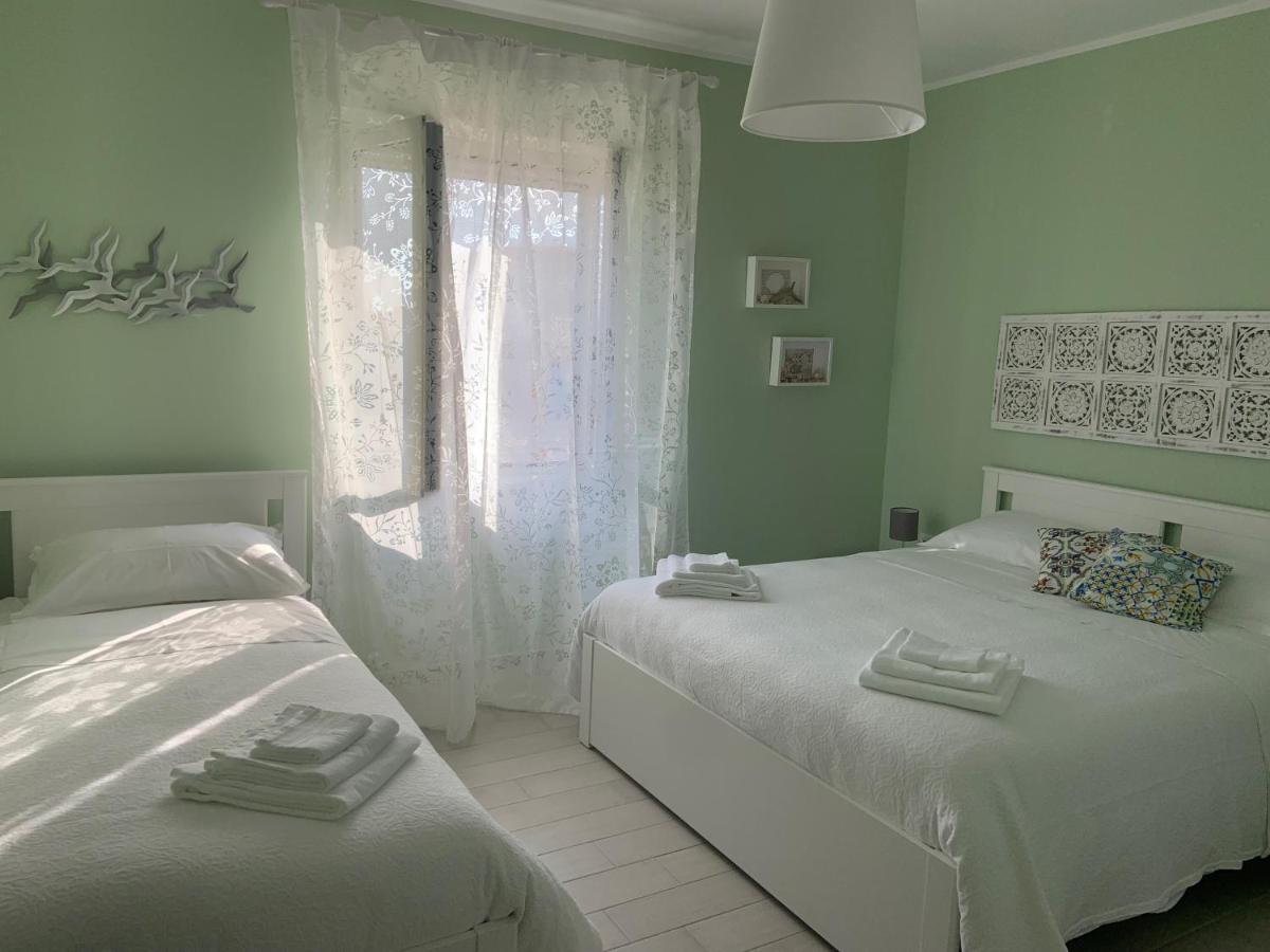 Edoardo e Franca - Housity