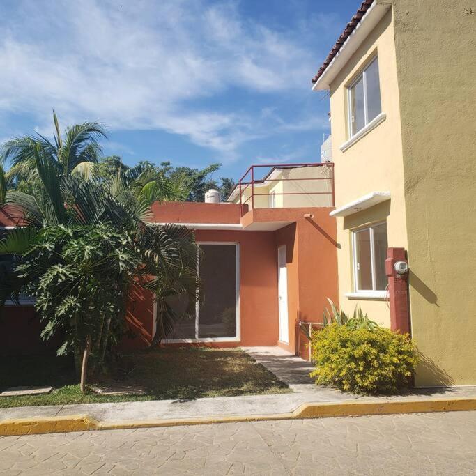 New Home Sol, Mar y Arena Ixtapa. - Housity