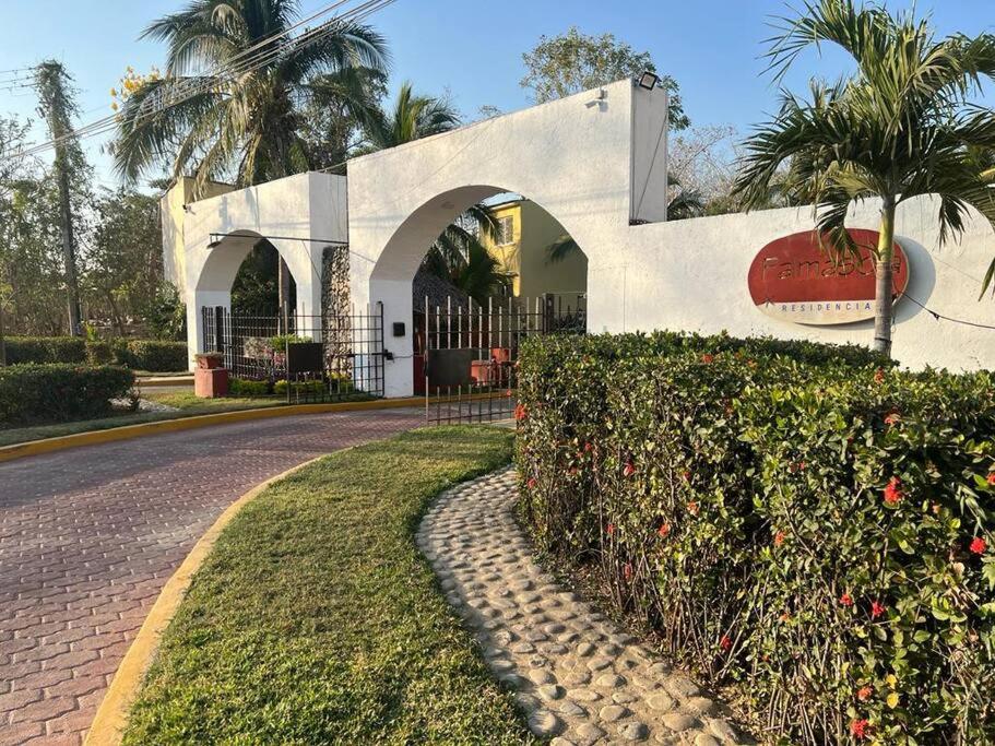 New Home Sol, Mar y Arena Ixtapa. - Housity